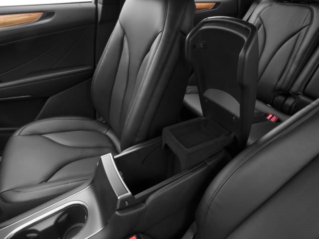 2017 LINCOLN MKC - Image 15