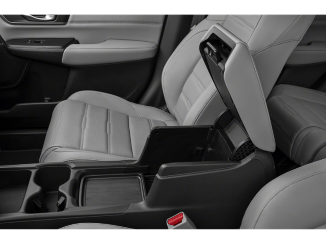 2022 Honda CR-V EX-L photo 11