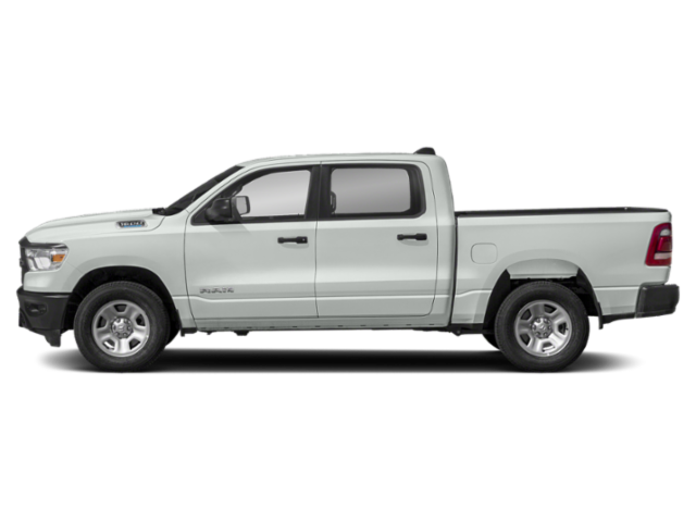 2022 Ram 1500 Tradesman photo 3