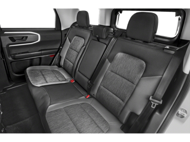 2022 Ford Bronco Sport Big Bend photo 10