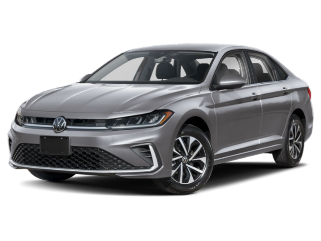 2025 Volkswagen Jetta