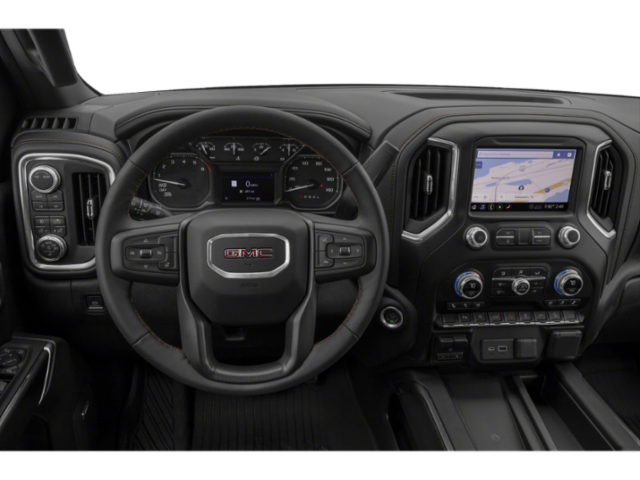 2021 Gmc Sierra 1500 AT4 photo 8