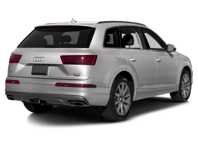 2019 Audi Q7 Prestige 55 photo 2