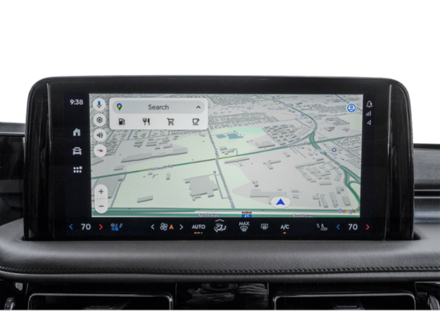 2025 LINCOLN AVIATOR - Image 13