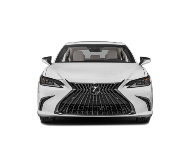 2025 Lexus ES 300h photo 3