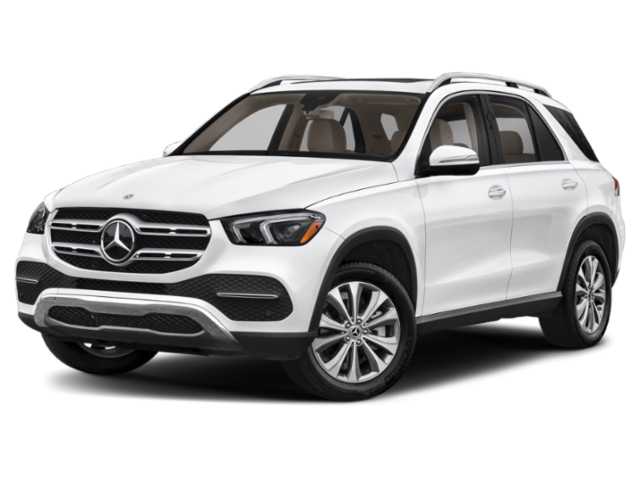 2020 Mercedes-Benz GLE