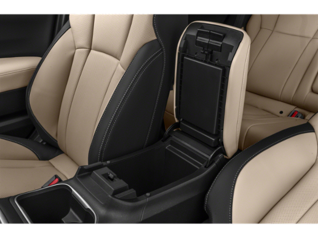 2020 Subaru Outback Limited photo 11