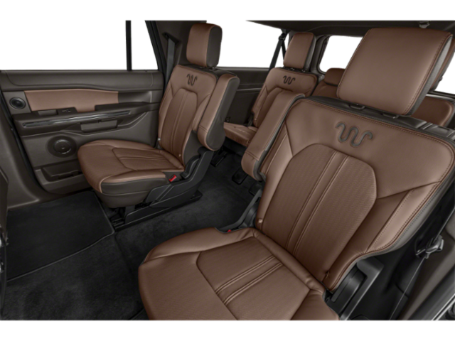 2024 Ford Expedition MAX Platinum photo 10