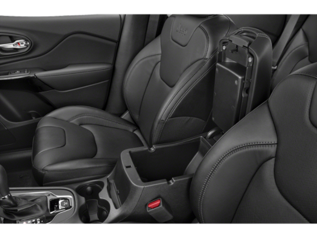 2023 Jeep Cherokee Altitude photo 14