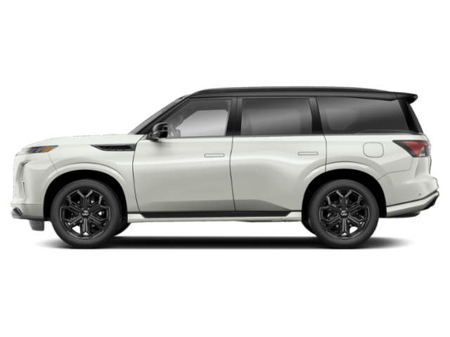 2026 Infiniti QX80 Sensory photo 2