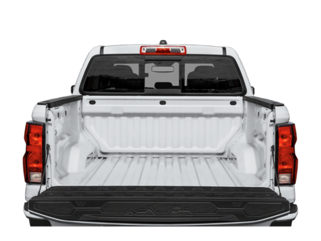 2026 Chevrolet Colorado LT photo 8