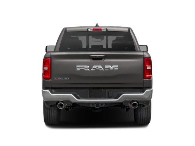 2026 Ram 1500 Laramie photo 5