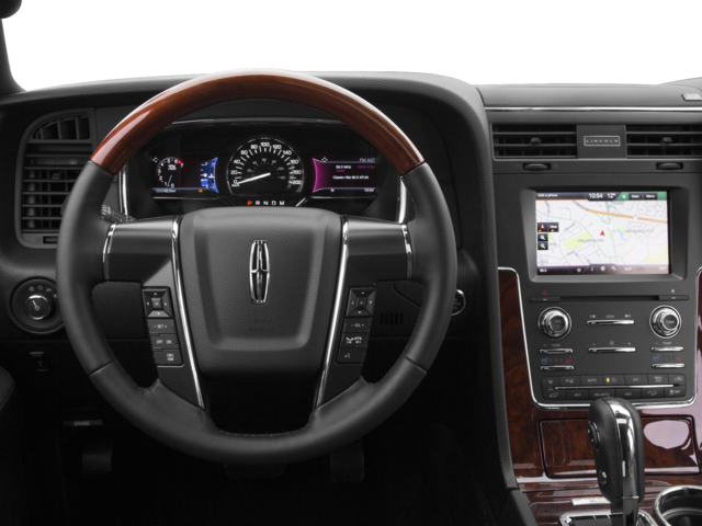 2017 LINCOLN NAVIGATOR - Image 4