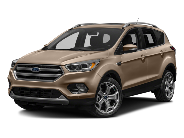 2018 FORD ESCAPE - Image 1