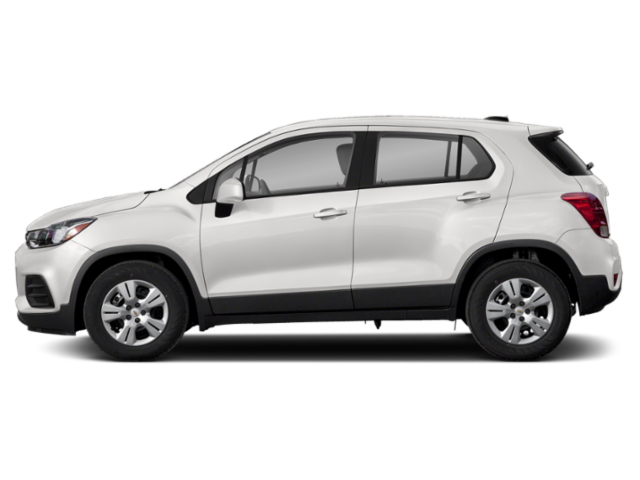 2019 CHEVROLET TRAX - Image 3