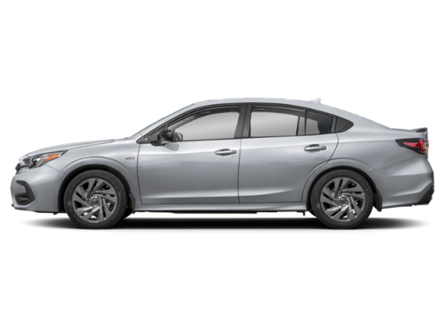 2025 Subaru Legacy Sport photo 2