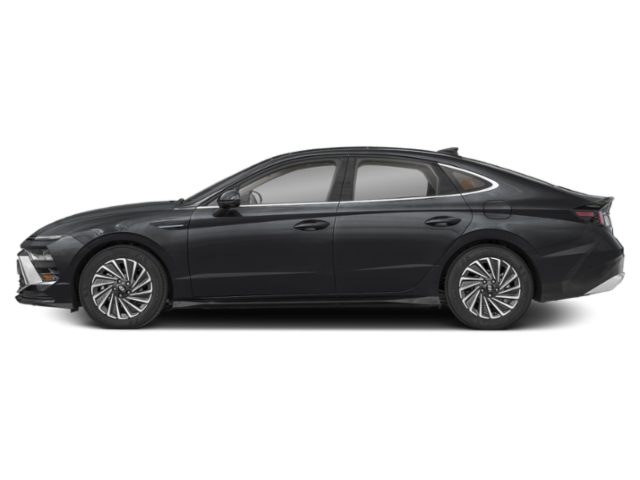 New 2025 Black Hyundai Limited image 26
