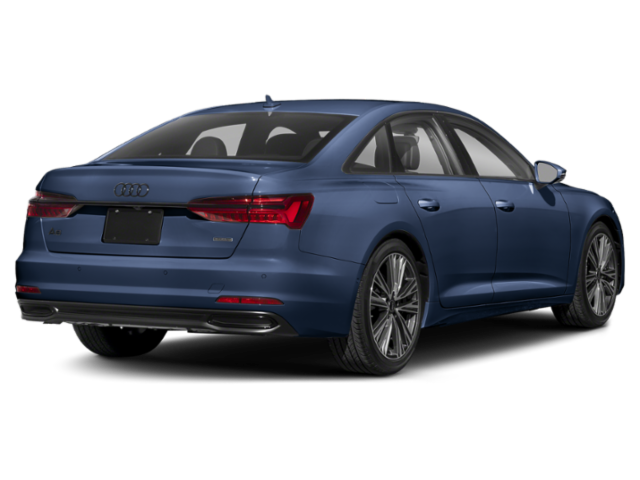 2025 Audi A6 Premium Plus TFSI Quattro photo 4