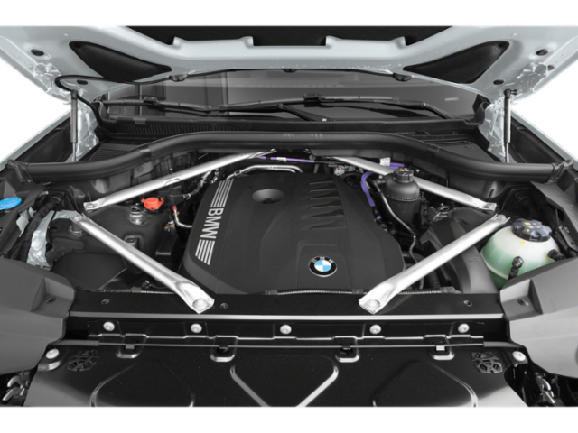 2026 Bmw X7 xDrive40i photo 11