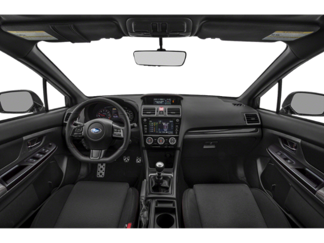 2020 Subaru WRX Limited photo 4
