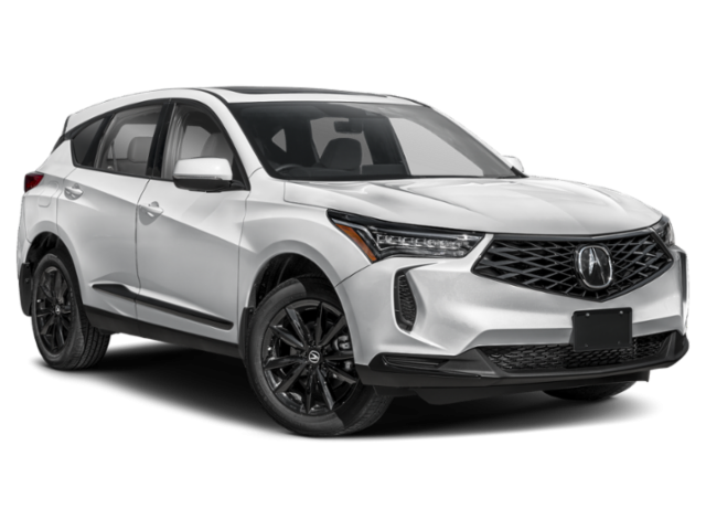 2026 Acura RDX Base's photo