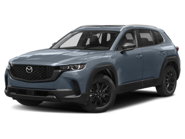 2023 Mazda CX-50 S PREFERRED PLUS's photo