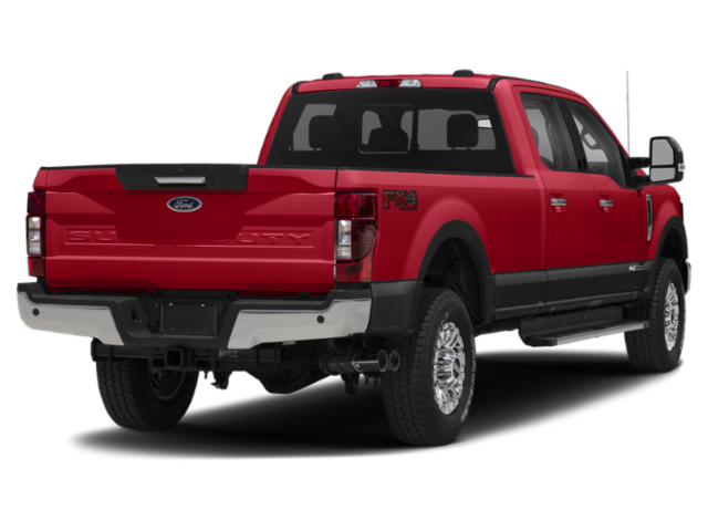 2021 Ford F-350 Lariat photo 2