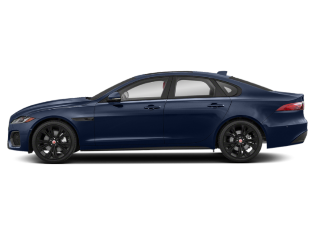 2022 Jaguar XF R-Dynamic SE P300 AWD photo 2