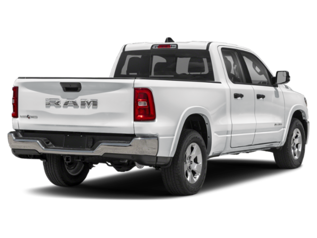 2026 Ram 1500 Big Horn Lone Star photo 3