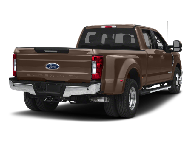 2018 Ford F-350 Lariat photo 2