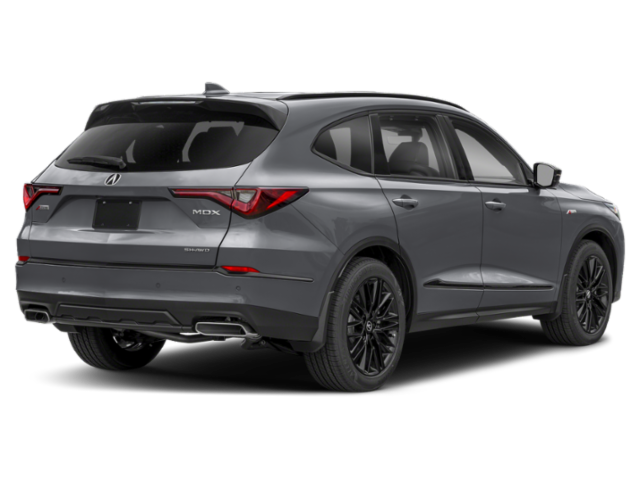 2026 Acura MDX SH-AWD A-Spec Advance photo 2