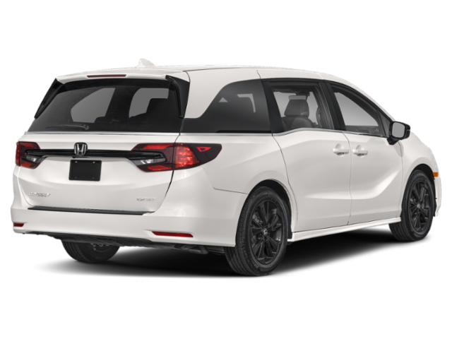 2023 Honda Odyssey Sport photo 5