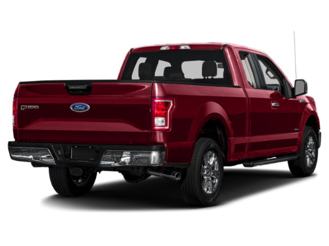 2015 FORD F-150 - Image 2