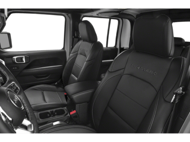 2021 JEEP GLADIATOR - Image 8