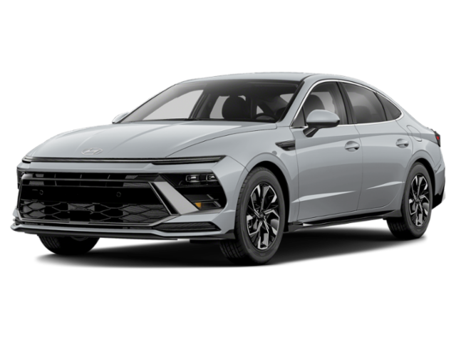 2025 Hyundai Sonata SEL's photo