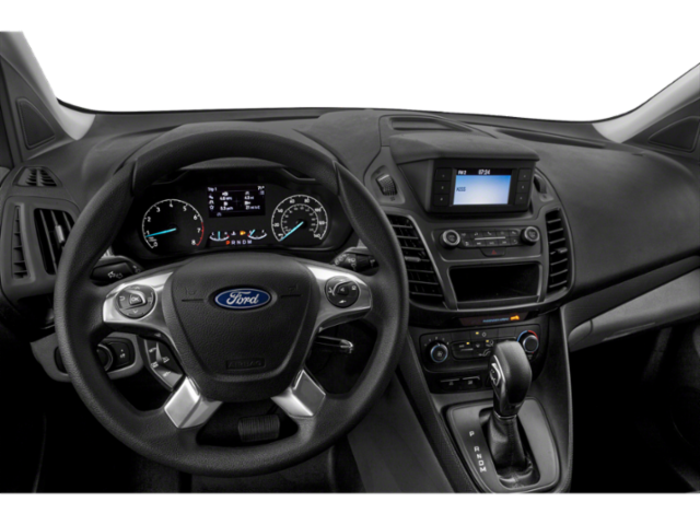 2021 Ford Transit Connect XL photo 3