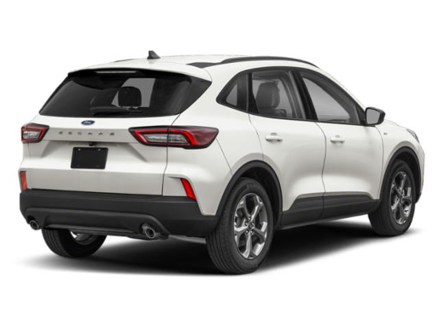 2026 Ford Escape ST-Line photo 15