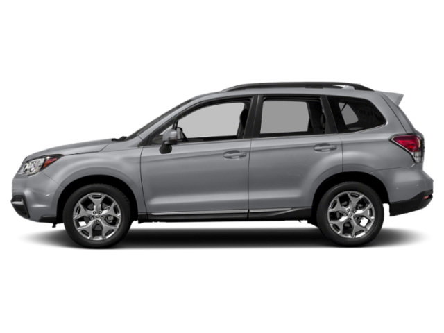 2018 Subaru Forester 2.5i Touring photo 3
