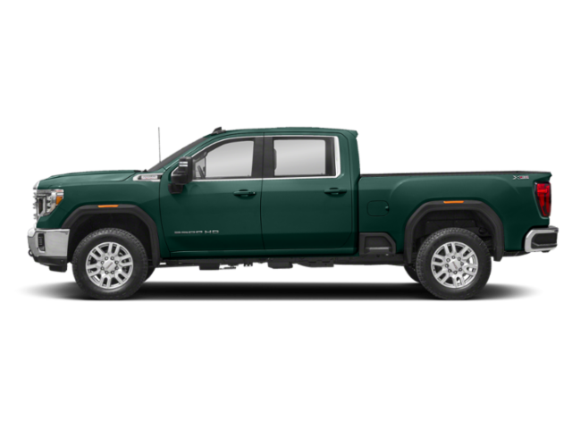 2023 Gmc Sierra 2500 HD SLE photo 3