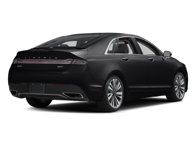 Used 2017 Lincoln MKZ Premiere with VIN 3LN6L5B92HR643659 for sale in Covington, LA