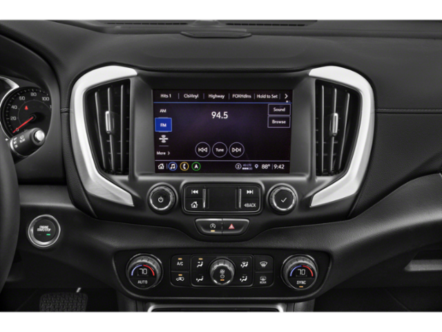 2024 Gmc Terrain Denali photo 7