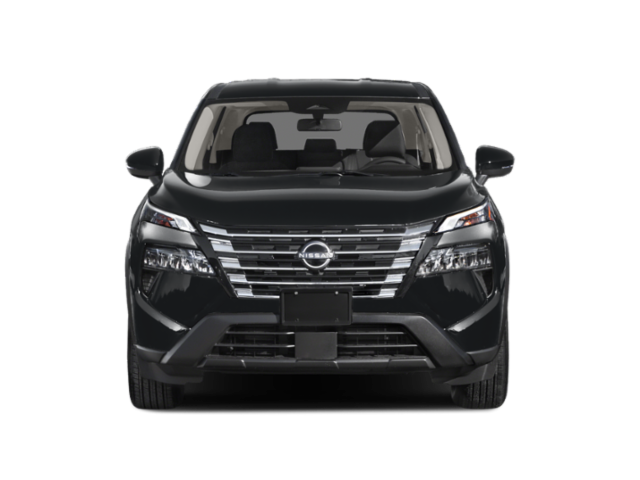 2025 Nissan Rogue S photo 4