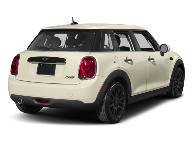 2016 Mini Cooper Base photo 2