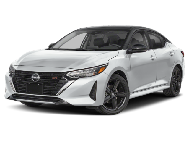 2025 Nissan Sentra SR photo 4