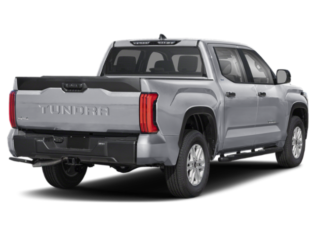 2026 Toyota Tundra SR5 photo 2