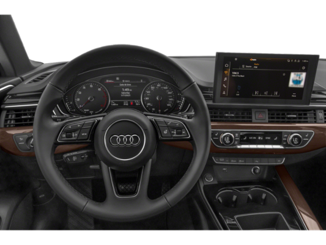 2023 Audi A4 45 S line Premium Plus photo 4