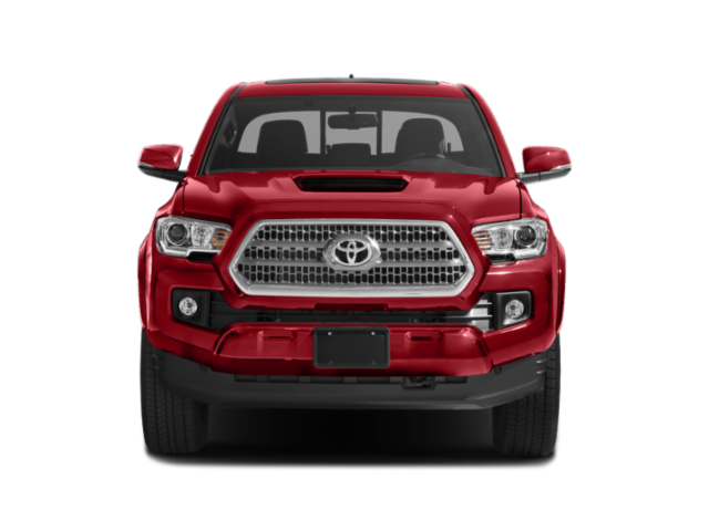 2018 TOYOTA TACOMA - Image 6