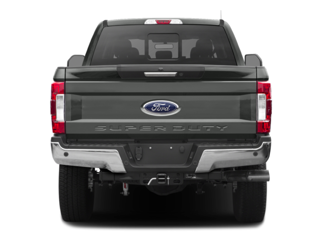 2017 Ford F-350 photo 6