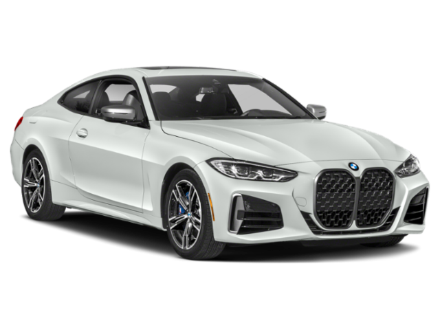 2021 Bmw M440i xDrive photo 2