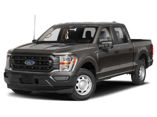 2023 Ford F-150 Lariat's photo
